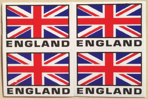 英国旗柄紙ラベル(400枚セット) 51p1+AqVfJL.jpg